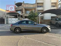 مرسيدس بنز C-Class